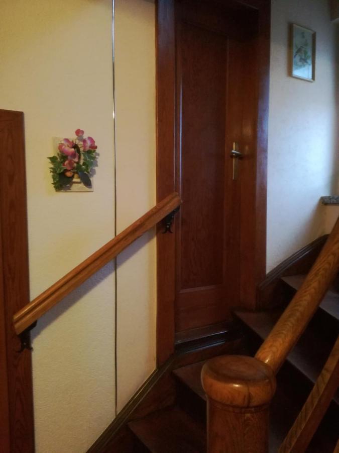 Ferienwohnung Felicitas Wilthen Bagian luar foto