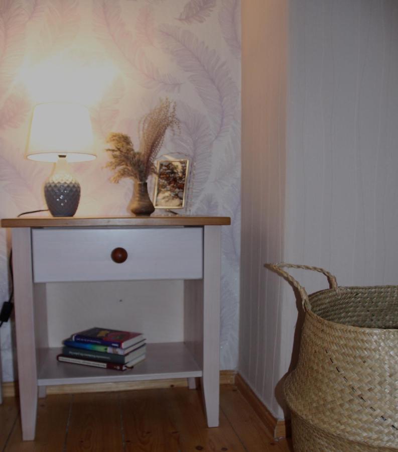 Ferienwohnung Felicitas Wilthen Bagian luar foto