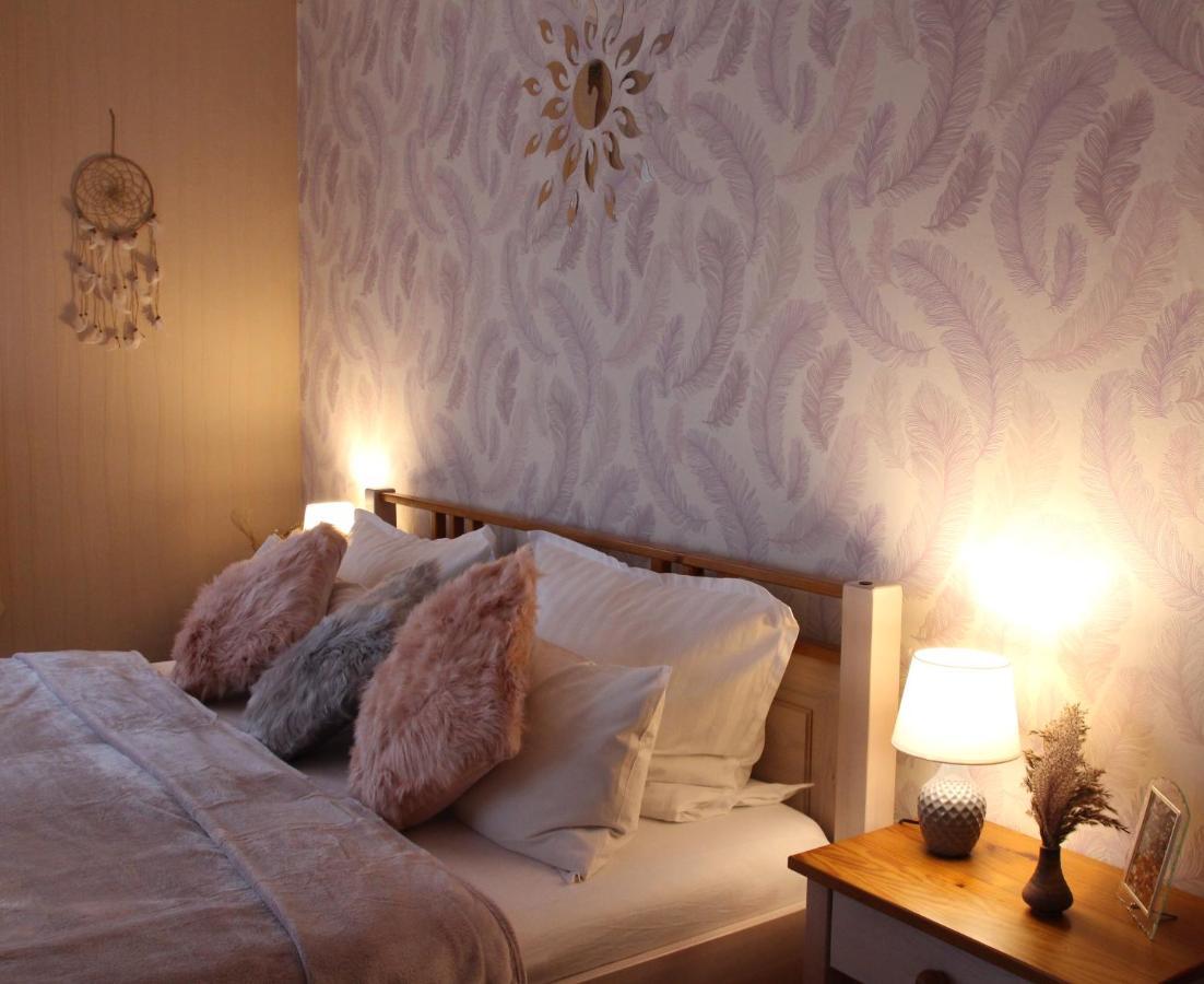Ferienwohnung Felicitas Wilthen Bagian luar foto