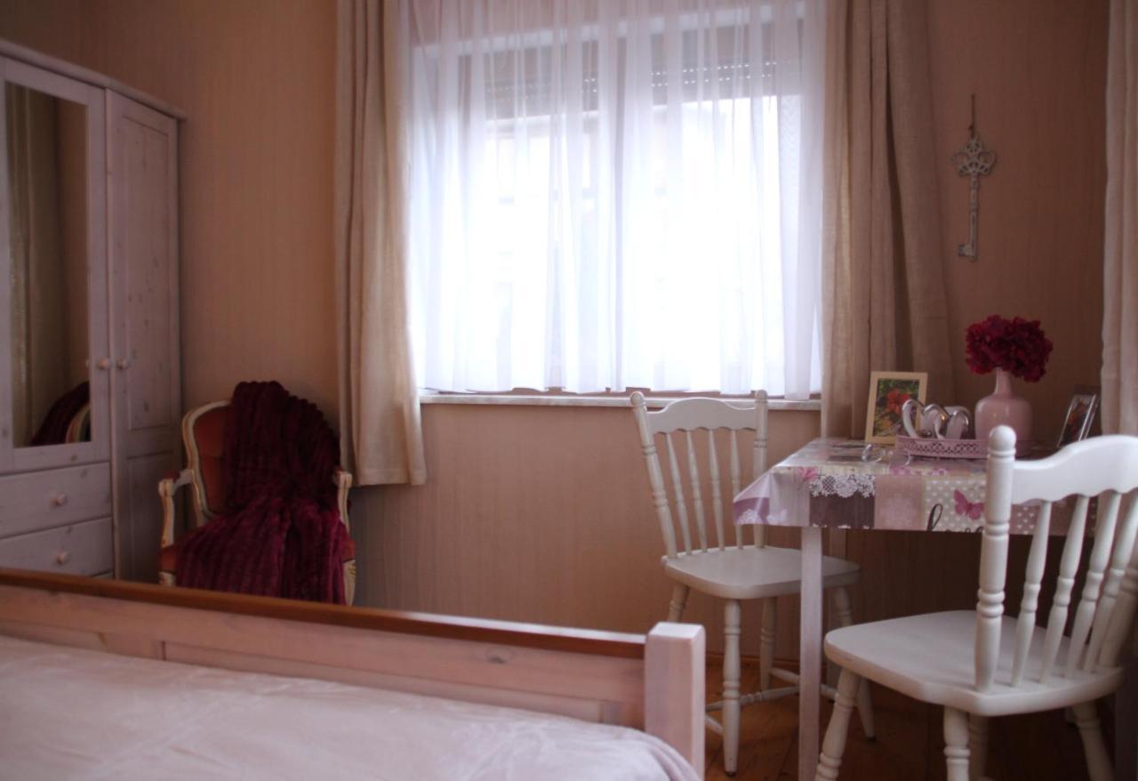 Ferienwohnung Felicitas Wilthen Bagian luar foto
