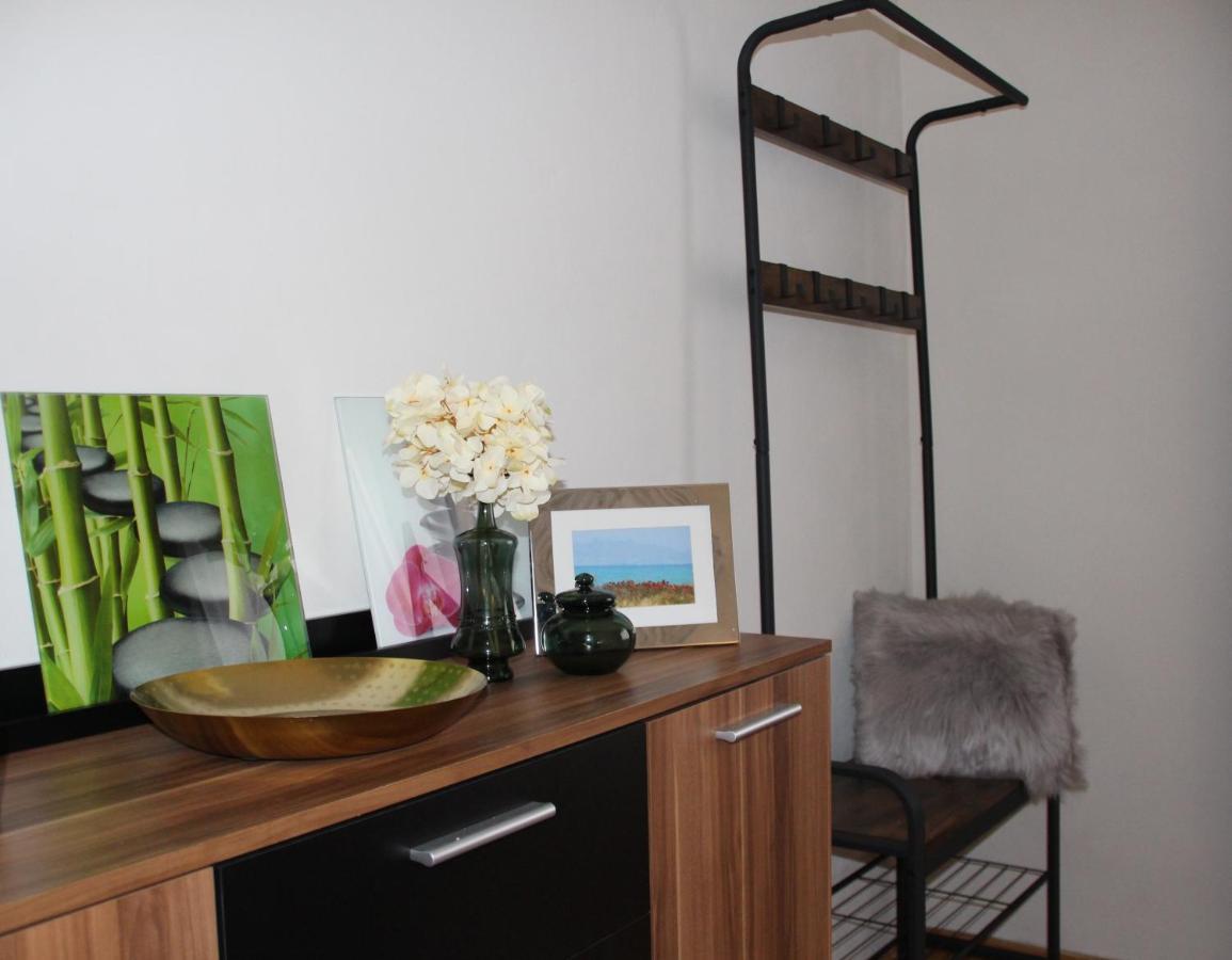 Ferienwohnung Felicitas Wilthen Bagian luar foto