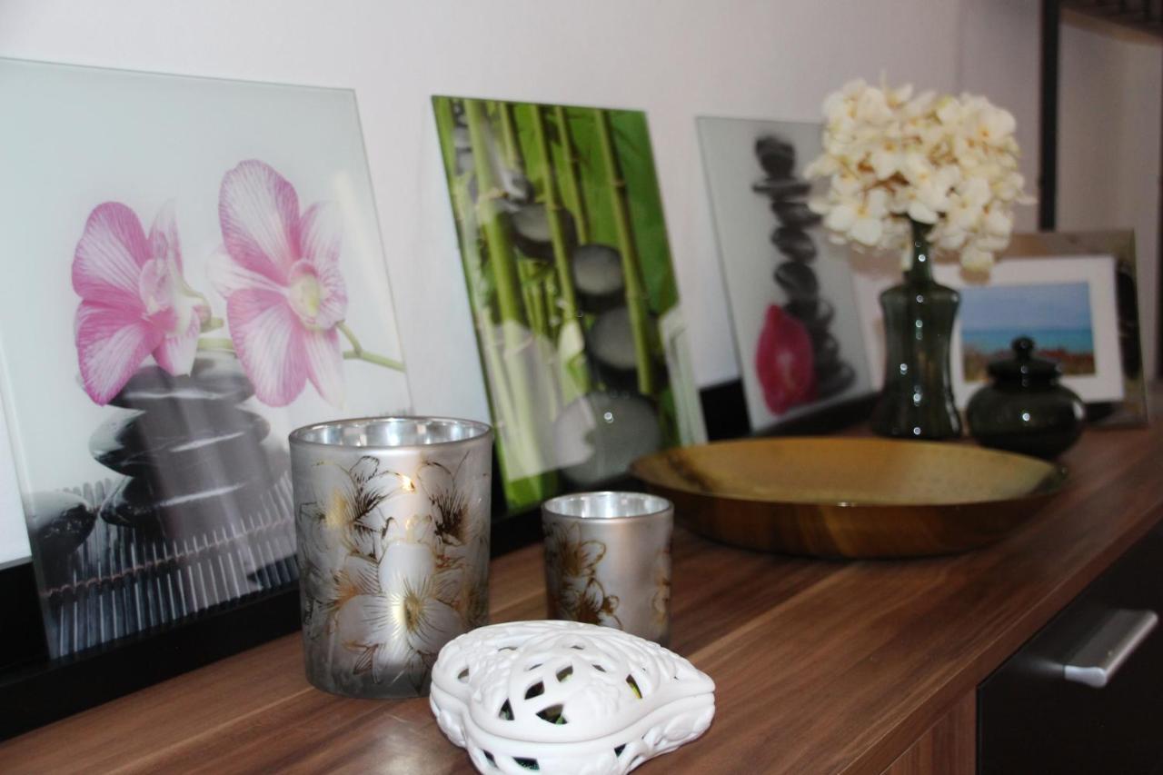 Ferienwohnung Felicitas Wilthen Bagian luar foto