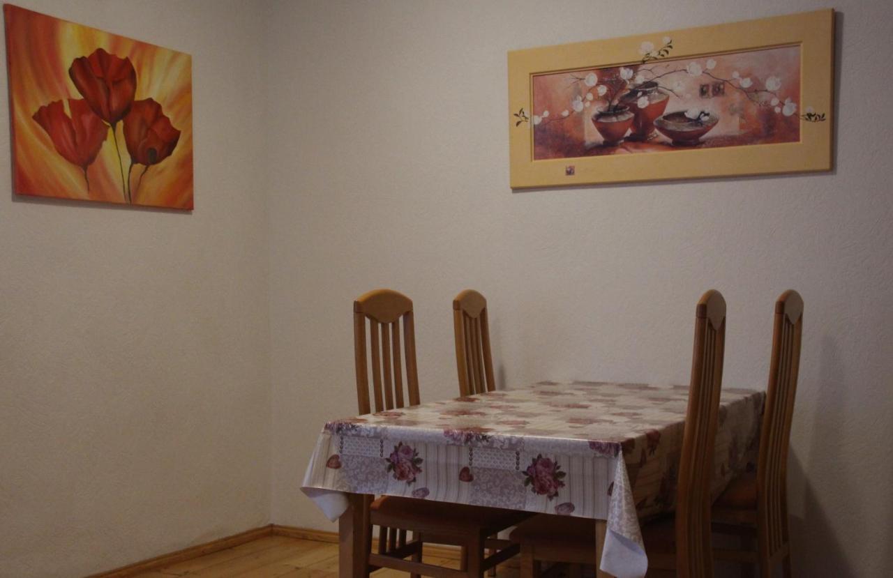 Ferienwohnung Felicitas Wilthen Bagian luar foto