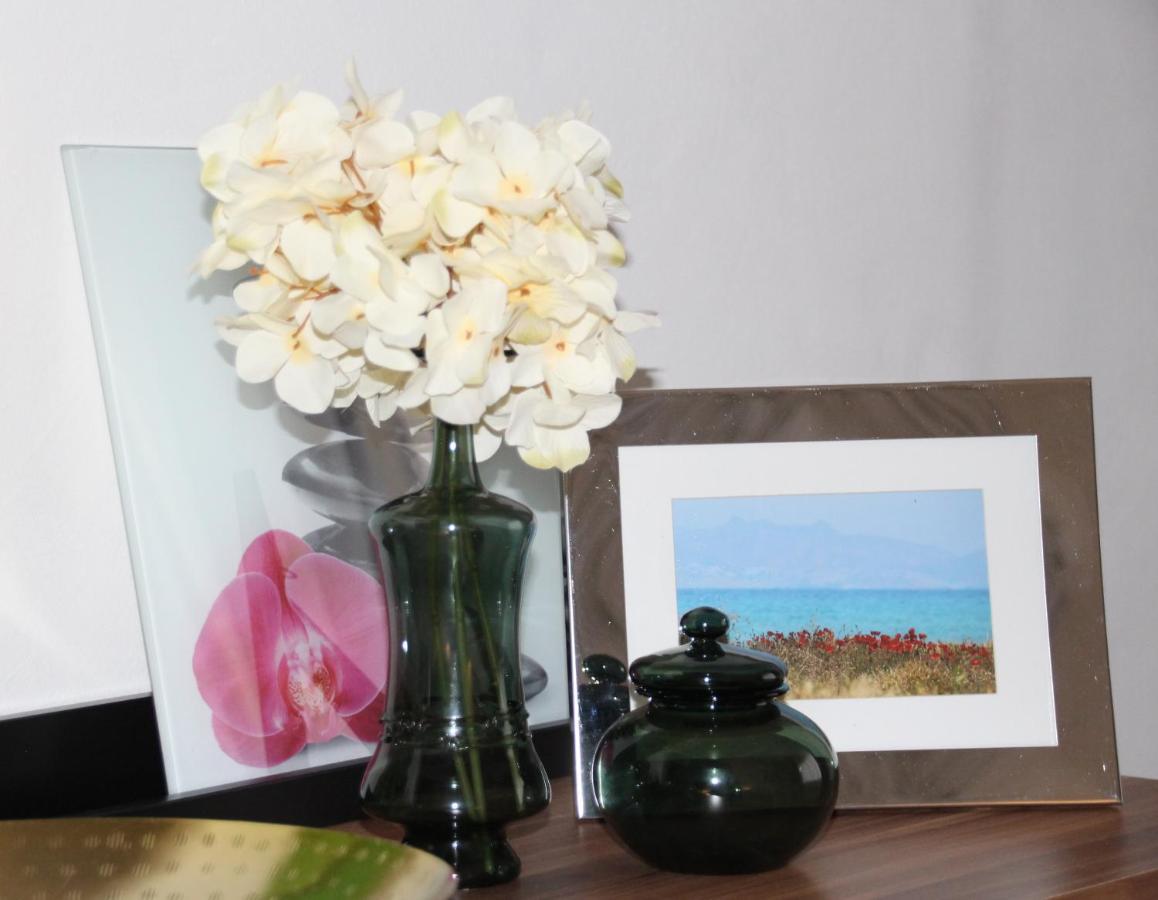Ferienwohnung Felicitas Wilthen Bagian luar foto